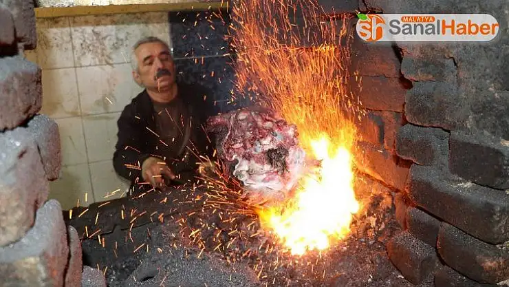 Korona virüs Malatya'da kelle paçaya ilgiyi arttırdı