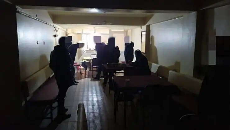 'Korona virüs tedbirlerini hiçe saydılar, cezadan kaçamadılar'