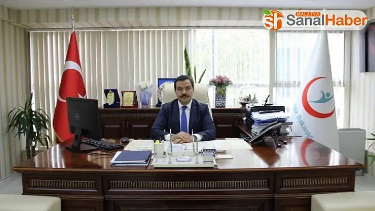 Malatya Sağlık İl Müdürü´nden Açıklama