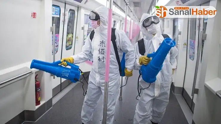 Korona virüsün ortaya çıktığı Hubei'de karantina sona eriyor