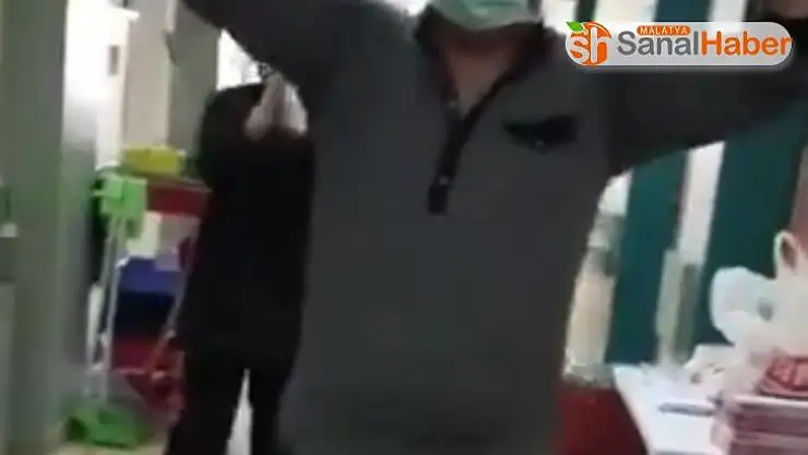 Korona'yı yendi 'Hayat Bayram Olsa'şarkısı ile uğurlandı