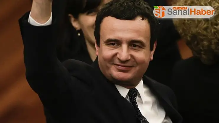 Kosova Başbakanı Kurti, tedbir amacıyla kendini karantinaya aldı