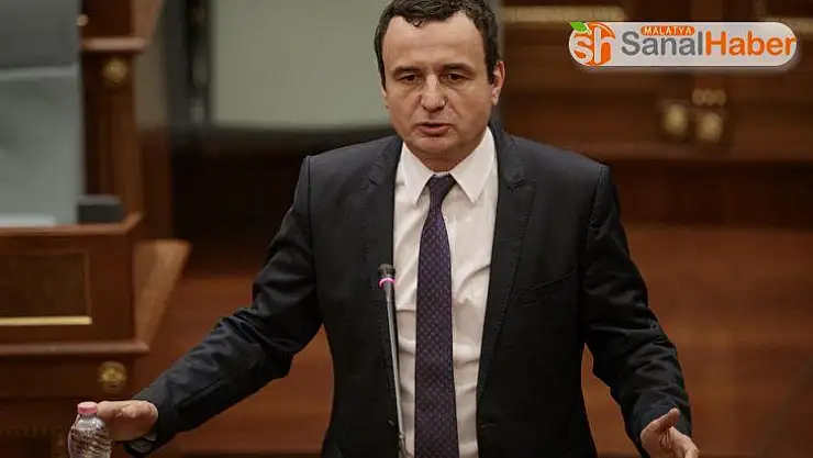 Kosova'da hükümeti kurma görevi Kurti'ye verildi