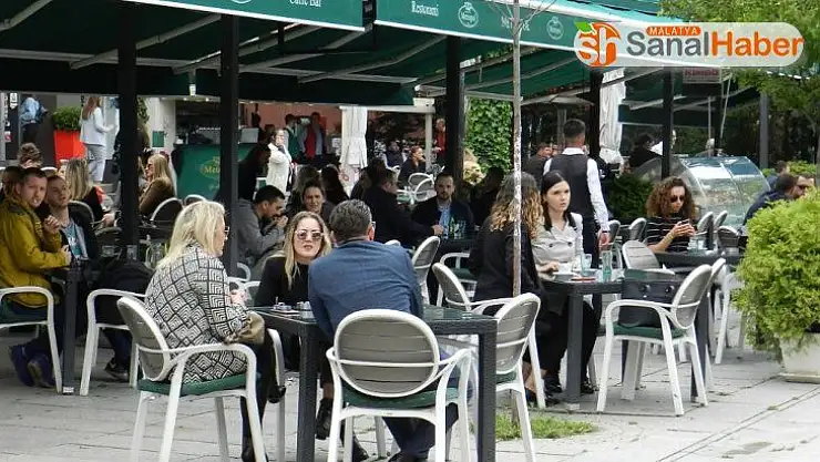 Kosova'da normalleşmenin 3'üncü aşamasına geçildi