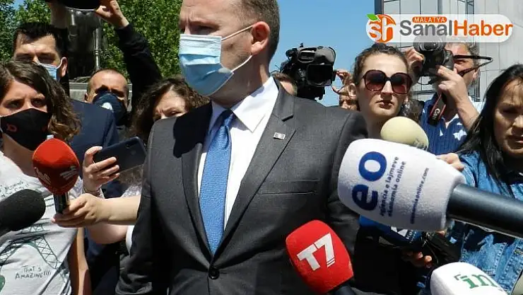 Kosova'da rekor sayıda korona virüs vakası