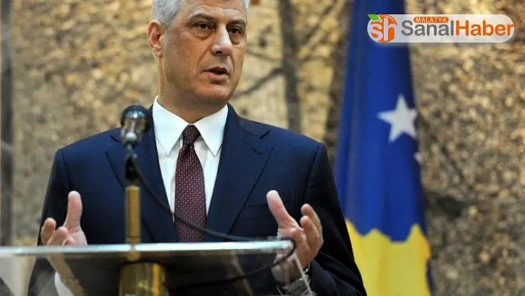 Kosova'da siyasi kriz