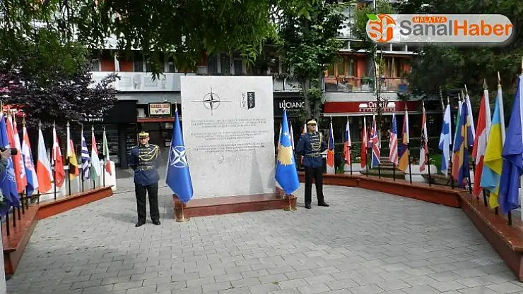 Kosova, Sırp işgalinden kurtuluşunun 21. yılını kutladı