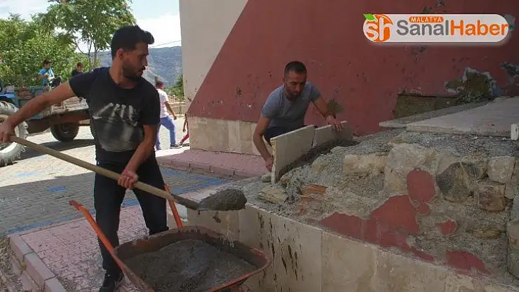 Köy okullarının fedakar öğretmenleri