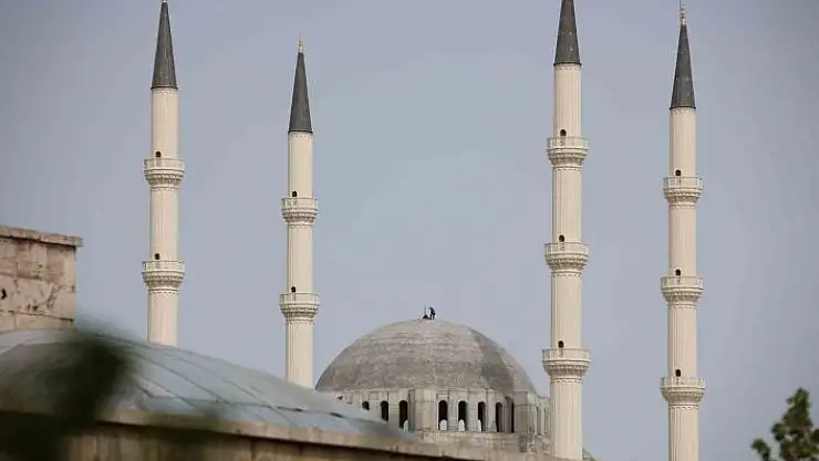 'Kubbede çalışan işçiler, yürekleri ağızlara getirdi'