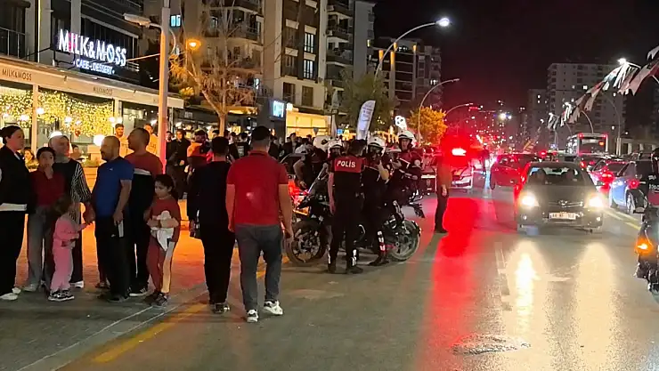 Kültür Yolu Festivali'nde Coşku Yerini Olaylara Bıraktı: 6 Kişi Bıçaklandı