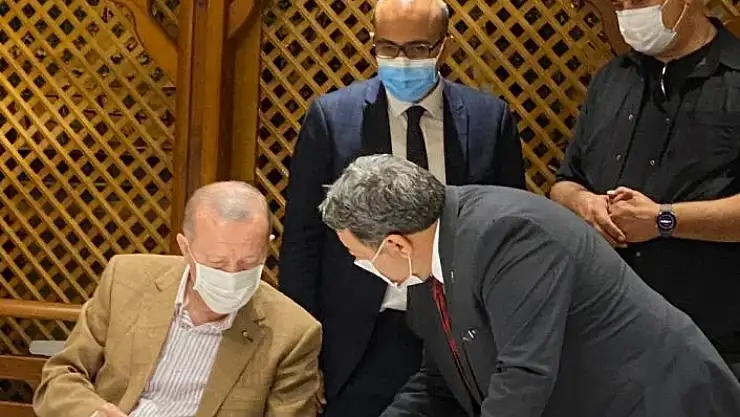 'Kuluncak´ta, içme suyu ve Doğalgaz sevinci'