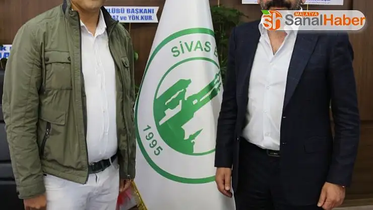 Kulüp başkanlarından birlik mesajı