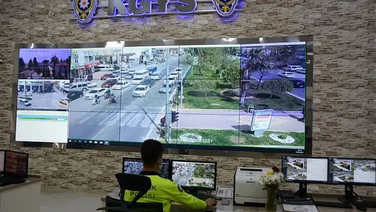 'Kurallara uymayanlar cezadan kaçamadı'