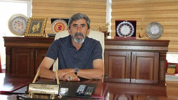 'Kurban´da korona virüse dikkat'