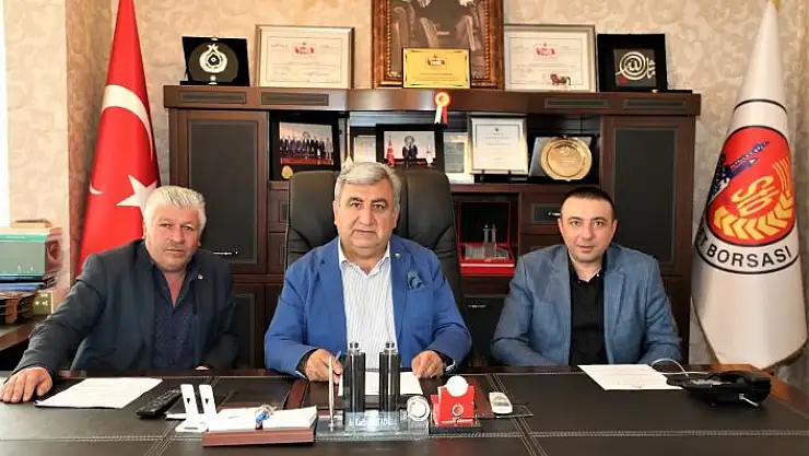 'Kurbanlık fiyatlarında artış'