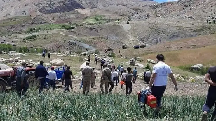 'Kurduğu tüfekli tuzak ölümüne neden oldu'