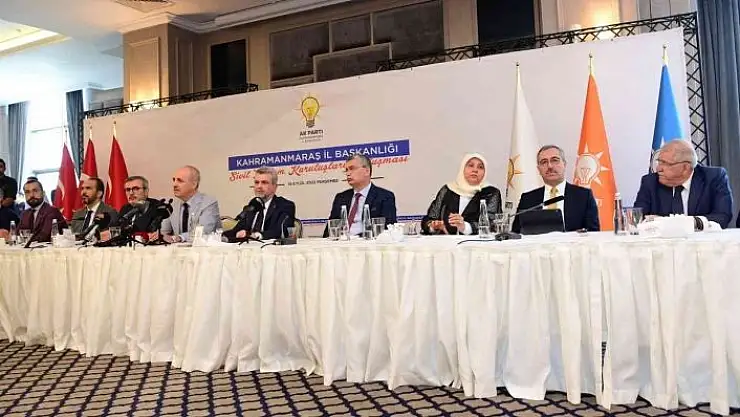 'Kurtulmuş: ''Yunanistan bazılarının kışkırtmasına gelmemeli'''
