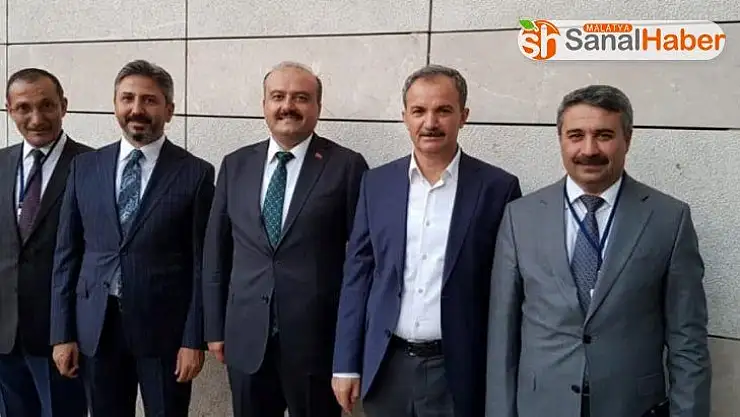 Kuşaklama kanalının ihale oluru onaylandı