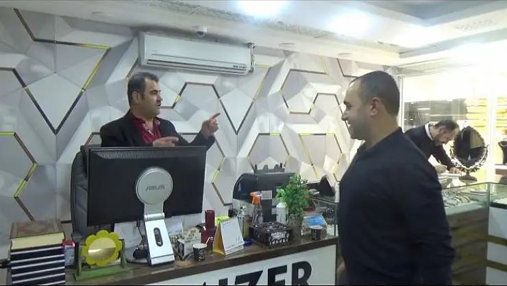 'Kuyumcular, altında yükselişin sürmesini bekliyor'