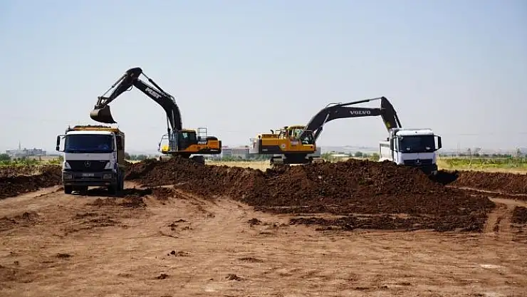 'Kuzey çevreyolunda çalışmalar devam ediyor'