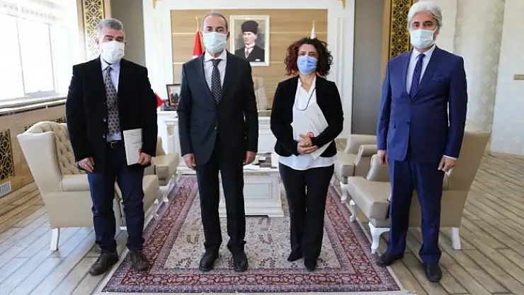 'LAKEV Ödülleri Sahiplerini Buldu'