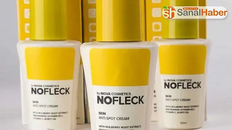 Leke Karşıtı Ürün Nofleck ve Kullanıcı Yorumları