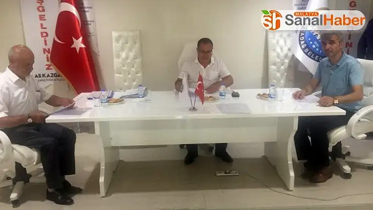 Akçadağ´da Neler Oluyor