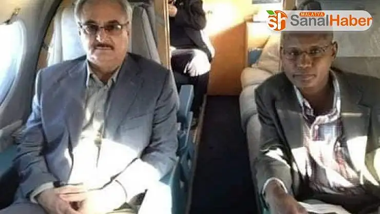 Libya'da çatışmalar devam ediyor