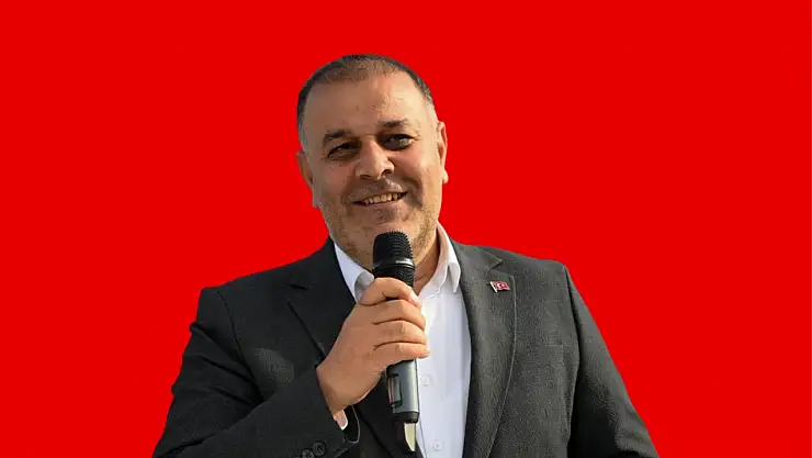 Liderimizin İzinde, Terörsüz Türkiye İçin Sahadayız