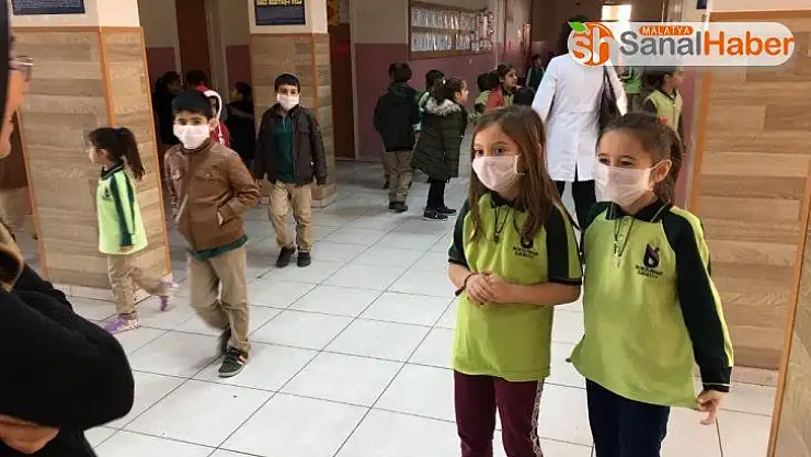 Lösemili Çocuklar Haftası
