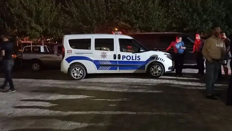 'Maç sonrası bıçaklı sopalı saldırı: 4 yaralı'