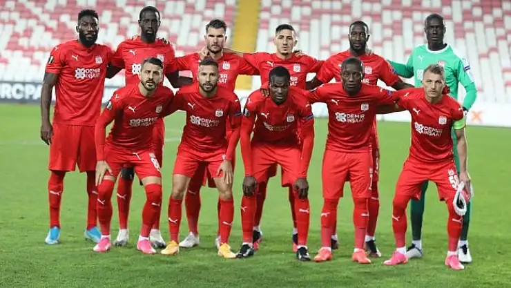 'Maccabi Tel Aviv - Sivasspor maç programı belli oldu'