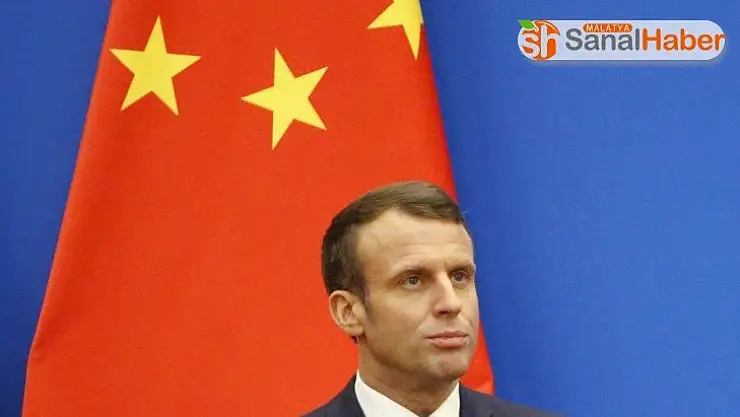 Macron: 'NATO beyin ölümü yaşıyor'