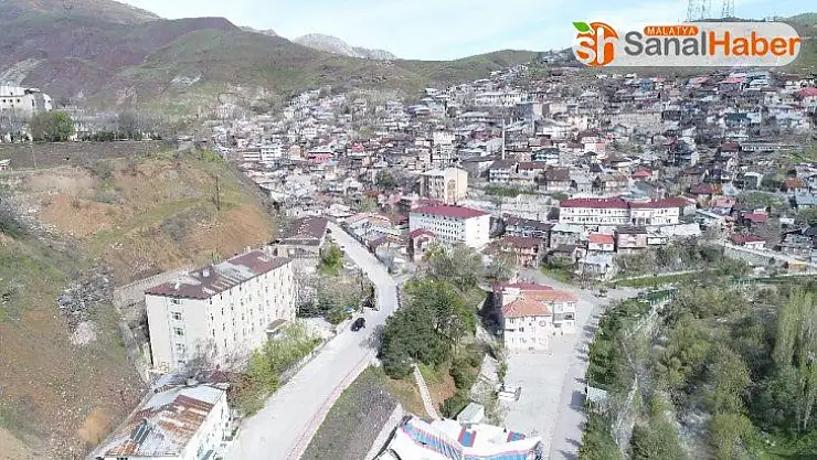 Maden ilçesi için, hak sahipliği başvurusu süresi 7 Ocak'ta doluyor