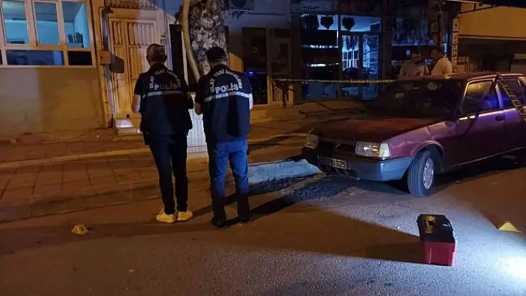 'Magandalar paniğe neden oldu'