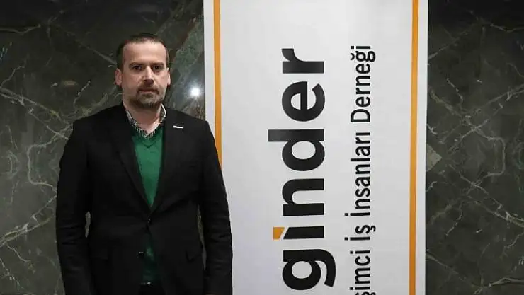 'MAGİNDER Başkanı Karademir: ''Bu şehri hep birlikte ayağa kaldıracağız'''