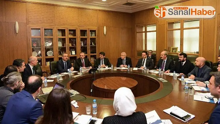 Mahir Ünal: 'İstiklalin yüz akı Kahramanmaraş'