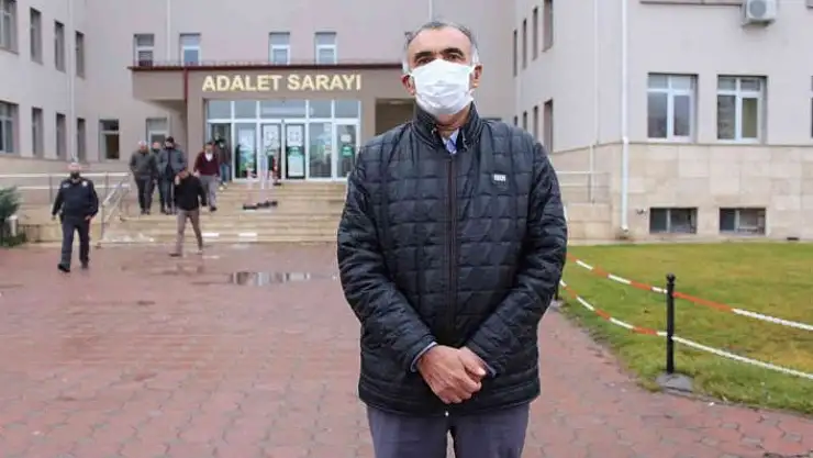 'Mahkemenin kararı köylüyü şoke etti'