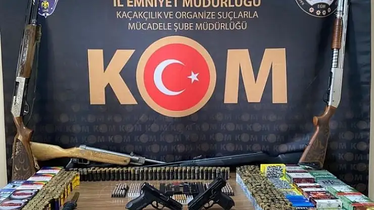 'Malaty´da suçlulara göz açtırılmıyor'