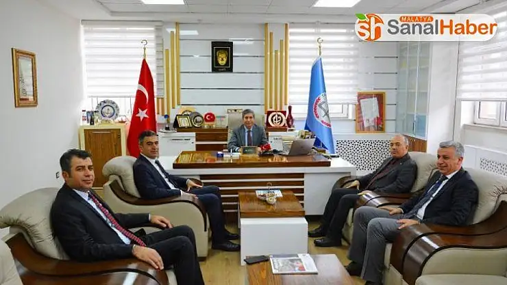 Malatya 81 İl arasında 2'nci oldu