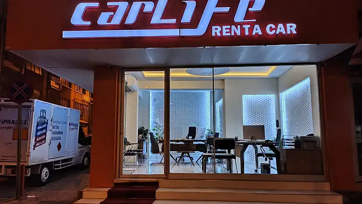 Malatya Araç Kiralama