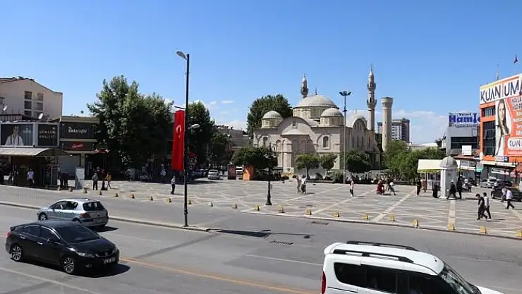 'Malatya bayramı sakin geçirdi'