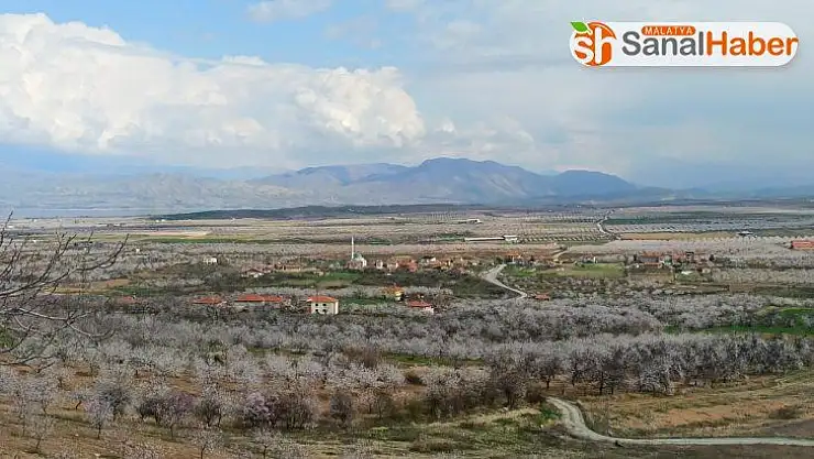 Malatya beyaz gelinliğini giydi