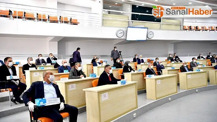 Büyükşehir şirketlerine borçlanma yetkisi verildi