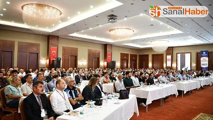 Büyükşehir´den Lüks otelde hizmet içi eğitimi