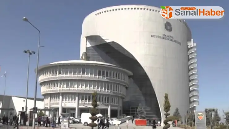Malatya Büyükşehir Belediyesi'nde Değişim