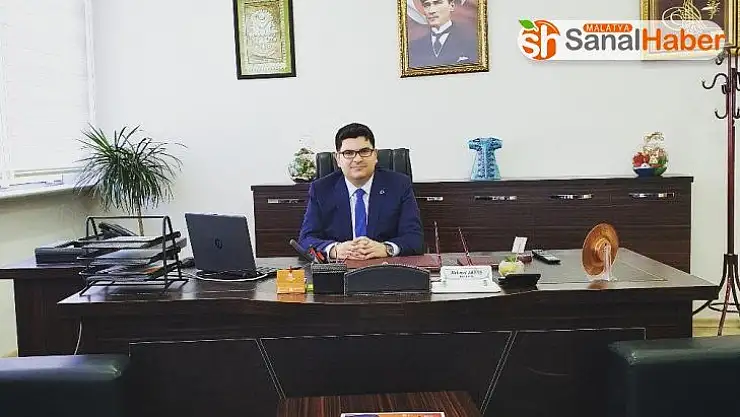 Büyükşehir´de Atama