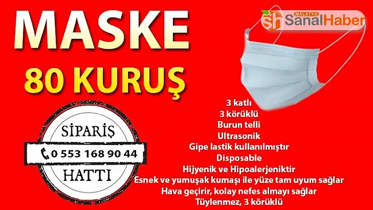 Malatya Büyükşehir´de istifa
