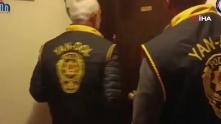 Malatya'da 'üfürükçü' operasyonu: 6 tutuklama
