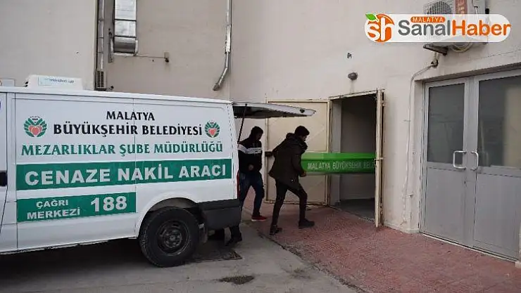 Malatya'da 1 yaşındaki bebek beşiğinde ölü bulundu